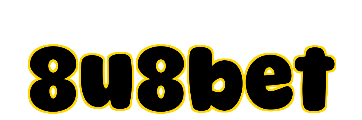 8u8bet Logo